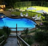 Boambee Palms Bed and Breakfast - ACT Tourism