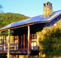 Friday Creek Retreat - ACT Tourism