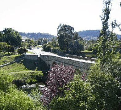 Millhouse on the Bridge - ACT Tourism