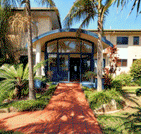 Allambie Boutique Apartments - ACT Tourism