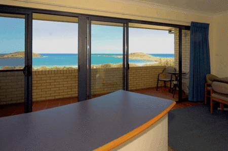 Allambie Boutique Apartments - ACT Tourism 2