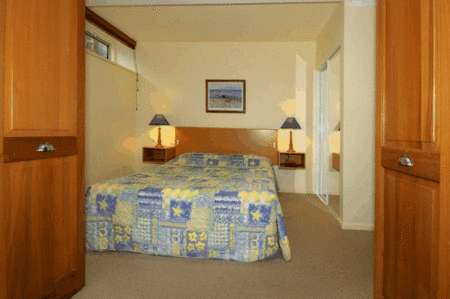 Allambie Boutique Apartments - ACT Tourism 4