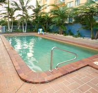 Coral Sea Apartments - ACT Tourism