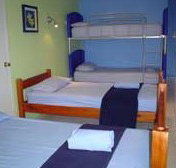 Port O' Call Eco Lodge - ACT Tourism