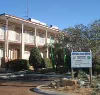 Baywatch Manor Resort - ACT Tourism