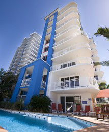 Myconos Resort - ACT Tourism 3