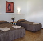 Fitzroy River Lodge - ACT Tourism