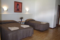 Fitzroy River Lodge - ACT Tourism 0