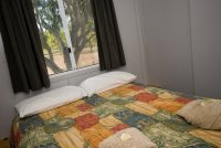 Fitzroy River Lodge - ACT Tourism 1