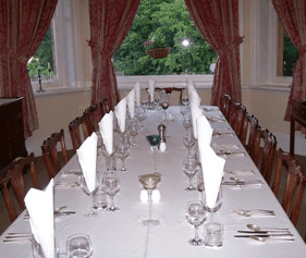 Penghana Bed And Breakfast - ACT Tourism 1