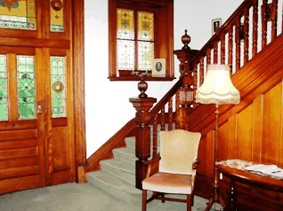 Penghana Bed And Breakfast - ACT Tourism 2