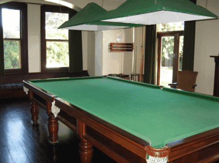 Penghana Bed And Breakfast - thumb 3