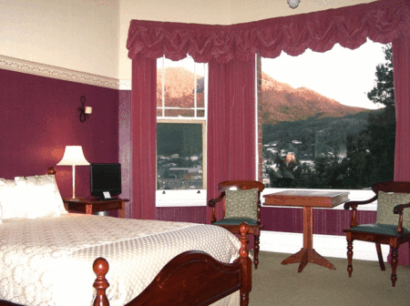 Penghana Bed And Breakfast - ACT Tourism 4