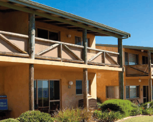 Canal Rocks Beachfront Apartments - ACT Tourism