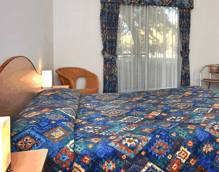 Comfort Inn Busselton River Resort - ACT Tourism 0