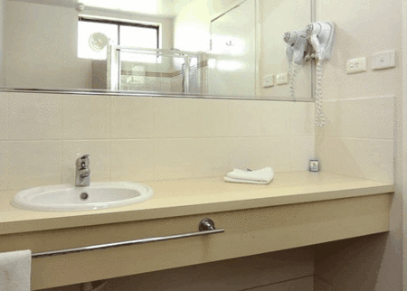 Comfort Inn Busselton River Resort - ACT Tourism 1