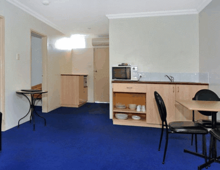Comfort Inn Busselton River Resort - ACT Tourism 2