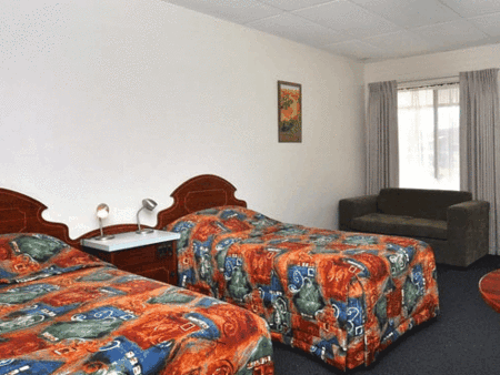 Comfort Inn Busselton River Resort - ACT Tourism 4