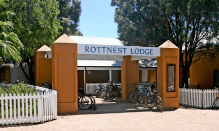 Rottnest Lodge - ACT Tourism