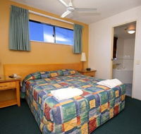 Caribbean Resort - ACT Tourism