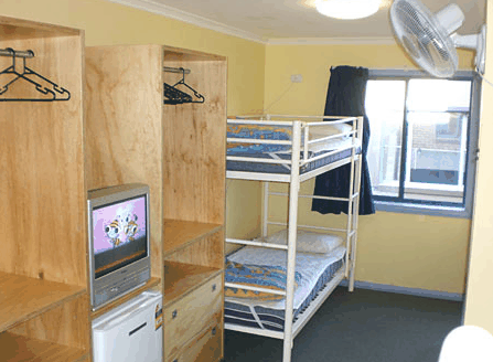 Cronulla Beach Yha - ACT Tourism 2