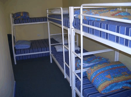 Cronulla Beach Yha - ACT Tourism 3