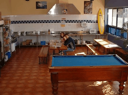 Cronulla Beach Yha - ACT Tourism 4