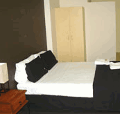 Central City Motel - ACT Tourism