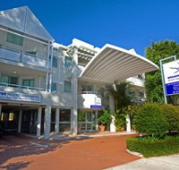 Broadwater Resort Apartments - ACT Tourism