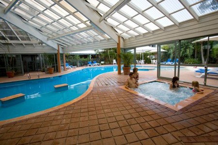 Broadwater Resort Apartments - ACT Tourism 2