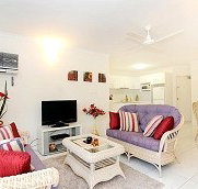 Port Douglas Outrigger Apartments - ACT Tourism