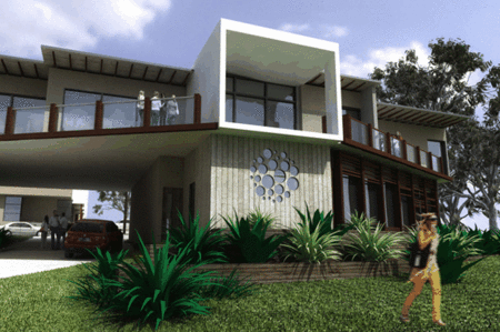 Surfcoast Spa Resort - ACT Tourism 0