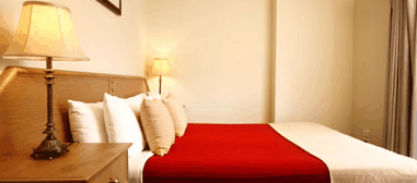 Best Western Admiralty Motor Inn - ACT Tourism