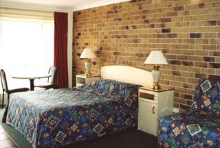 Mountain Camp QLD ACT Tourism