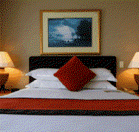 Quay West Suites Brisbane - ACT Tourism