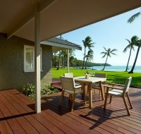 Orpheus Island Resort - ACT Tourism