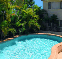 Swan Lane Apartments - ACT Tourism