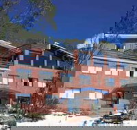 Viking Alpine Lodge - ACT Tourism