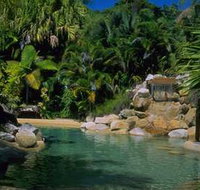 Mission Beach Resort - ACT Tourism