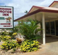 Moranbah Motor Inn Bar And Restaurant - ACT Tourism