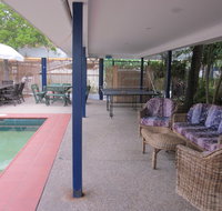 Cosmopolitan Motel and Serviced Apartments - ACT Tourism