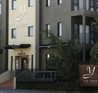 The York Canberra - ACT Tourism