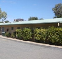 Macdonnell Range Holiday Park - ACT Tourism