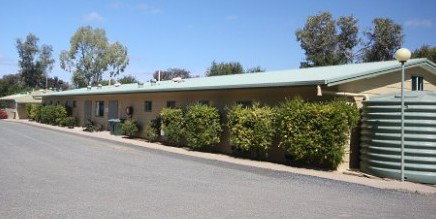 Macdonnell Range Holiday Park - ACT Tourism 0