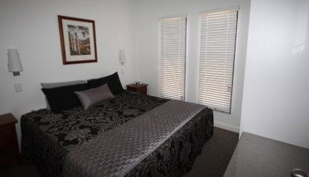 Macdonnell Range Holiday Park - ACT Tourism 1