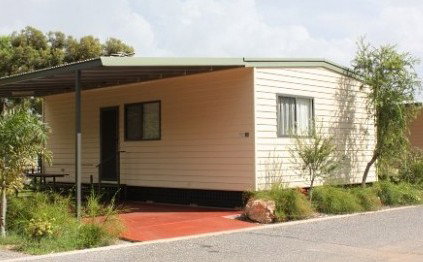 Macdonnell Range Holiday Park - ACT Tourism 2