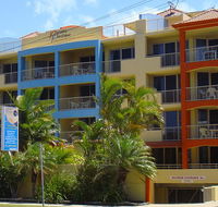 Paradis Pacifique - ACT Tourism