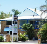 Beachside Motor Inn - ACT Tourism