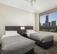 Bridgewater Apartments - ACT Tourism