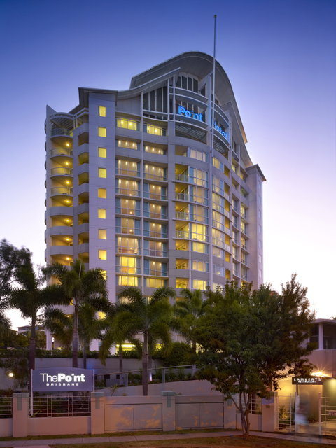 The Point Brisbane - ACT Tourism 3